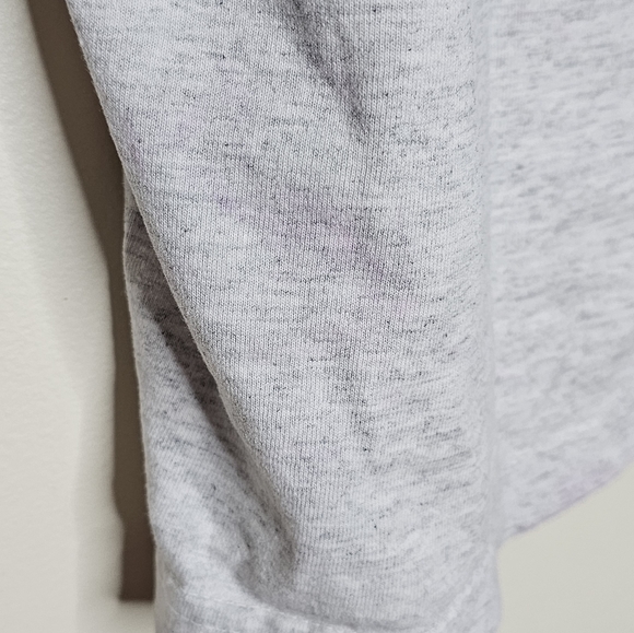 Vintage Looney Toons Tweety Bird cropped T-shirt sized M - Picture 5 of 10